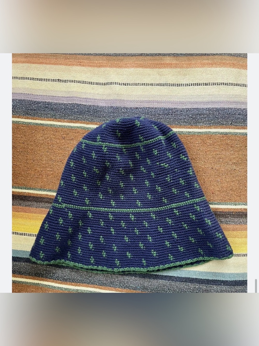 ISO Emily Dawn Long A Hat Named Wanda